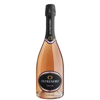 Tenuta Il Bosco - Oltrepò Pavese Metodo Classico Brut Rosé Cruasé Docg Oltrenero