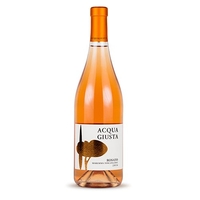 Tenuta La Badiola - Maremma Toscana Rosato Doc Acquagiusta 2021