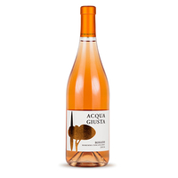 Tenuta La Badiola - Maremma Toscana Rosato Doc Acquagiusta 2023