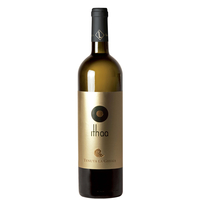 Tenuta La Ghiaia - Liguria Di Levante Bianco Igt Ithaa 2021