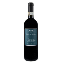 Tenuta la Novella - Chianti Classico Docg Casa Di Colombo 2017