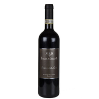 Tenuta la Novella - Chianti Classico Riserva Docg Piano Del Sarti 2017