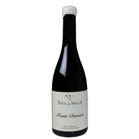 Tenuta la Novella - Colli Della Toscana Centrale Igt Fonte Domini 2016