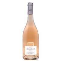 Tenuta Le Colonne - Costa Toscana Rosato Igt 2022