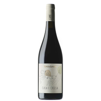 Tenuta Lenzini - Colline Lucchesi Merlot Doc “casa E Chiesa” 2021