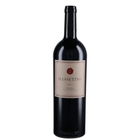 Tenuta Masseto - Toscana Igt Massetino 2017