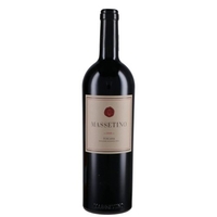 Tenuta Masseto - Toscana Igt Massetino 2018