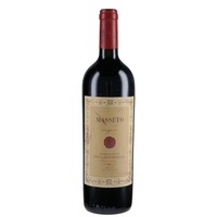 Tenuta Masseto - Toscana Igt Masseto 1997