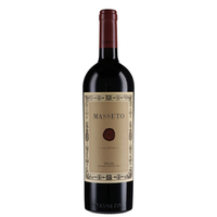 Tenuta Masseto - Toscana Rosso Igt Masseto 2009