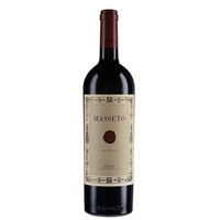 Tenuta Masseto - Toscana Rosso Igt “masseto” 2013
