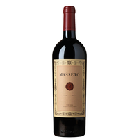Tenuta Masseto - Toscana Rosso Igt Masseto 2014