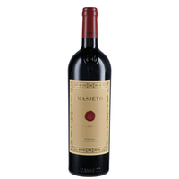 Tenuta Masseto - Toscana Rosso Igt “masseto” 2015