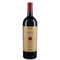 Tenuta Masseto - Toscana Rosso Igt Masseto 2016