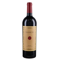 Tenuta Masseto - Toscana Rosso Igt Masseto 2019