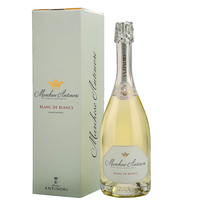 Tenuta Montenisa - Franciacorta Brut Docg Blanc De Blancs