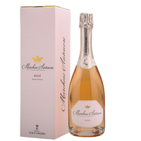 Tenuta Montenisa - Franciacorta Brut Rosé Docg