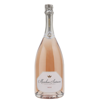 Tenuta Montenisa - Franciacorta Brut Rosé Docg Magnum
