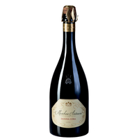 Tenuta Montenisa - Franciacorta Satèn Docg Tenuta Montenisa Donna Cora 2018