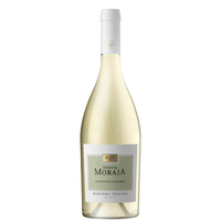 Tenuta Moraia - Maremma Toscana Vermentino Bio Doc 2022