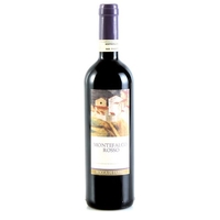 Tenuta Rocca di Fabbri - Montefalco Rosso Doc 2018