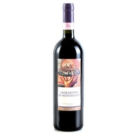 Tenuta Rocca di Fabbri - Sagrantino Di Montefalco Docg 2018
