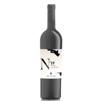 Tenuta San Giaime - Terre Siciliane Igp N 19 2019