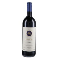 Tenuta San Guido - Bolgheri Sassicaia Doc Sassicaia 2013