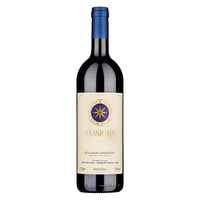 Tenuta San Guido - Bolgheri Sassicaia Doc Sassicaia 2017