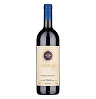 Tenuta San Guido - Bolgheri Sassicaia Doc Sassicaia 2018