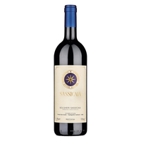 Tenuta San Guido - Bolgheri Sassicaia Doc Sassicaia 2019