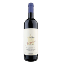 Tenuta San Guido - Toscana Igt Guidalberto 2018