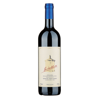 Tenuta San Guido - Toscana Igt Guidalberto 2020