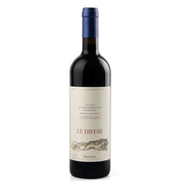 Tenuta San Guido - Toscana Igt Le Difese 2020 Magnum