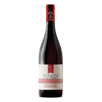 Tenuta Santori - Rosso Piceno Superiore Doc Zizarè 2012