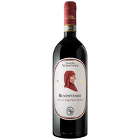 Tenuta Scrafana - Chianti Superiore Docg Benintende 2020