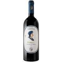Tenuta Scrafana - Toscana Igt Rosso Berulfo 2018