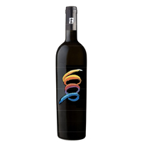 Tenuta Selvadolce - Terrazze Dellimperiese Bianco Igp Rebosso 2020