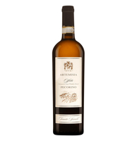 Tenuta Spinelli - Offida Pecorino Docg Artemisia 2022