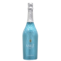 Tenuta Villa Crespia - Franciacorta Brut Millesimato Docg Millè 2015