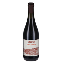 Tenuta Vitivinicola Croci - Emilia Galvano Igt Frizzante 2018