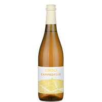 Tenuta Vitivinicola Croci - Vino Bianco Frizzante Campedello