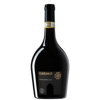 Tenute Capaldo - Taurasi Riserva Docg Gulielmus 2018
