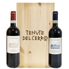 Tenute del Cerro - Brunello Di Montalcino Docg 2018 Rosso Di Montalcino Doc 2022