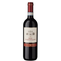 Tenute del Cerro - Rosso Di Montepulciano Doc 2022