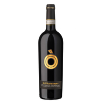 Tenute del Cerro - Sagrantino Di Montefalco Docg O Di Còlpetrone 2016