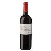 Tenute del Cerro - Toscana Rosso Igt Manero Rosso 2019