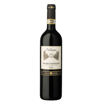 Tenute del Cerro - Vino Nobile Di Montepulciano Docg Silìneo 2019