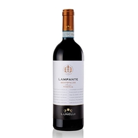 Tenute Lunelli - Montefalco Rosso Riserva Doc Lampante 2018
