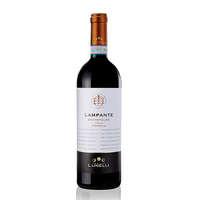 Tenute Lunelli - Montefalco Rosso Riserva Doc Lampante 2020