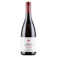 Tenute Tomasella - Merlot E Refosco Dal Peduncolo Rosso Trevenezie Igt Rigole Rosso 2019